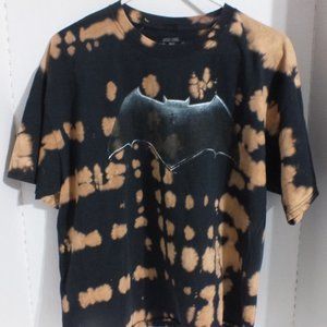 Official Justice League DC Comics Batman T-Shirt